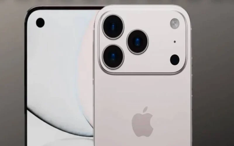 تقنية منتظرة.. هاتف آيفون 18 برو يدعم اتصال الأقمار الصناعية لأول مرة